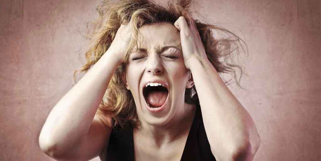 Attacchi di panico: sintomi e cura del più comune disturbo d'ansia