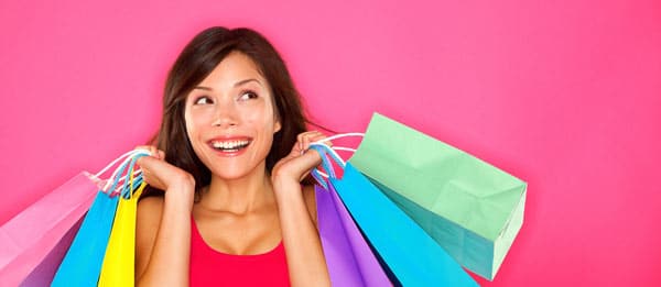 Shopping compulsivo: sintomi e cura