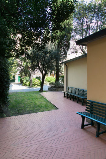 Giardino