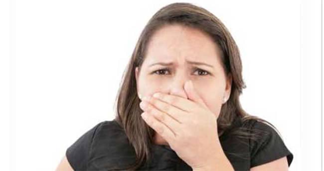 Emetofobia: la paura del vomito