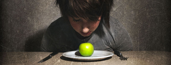 disturbi alimentari adolescenza