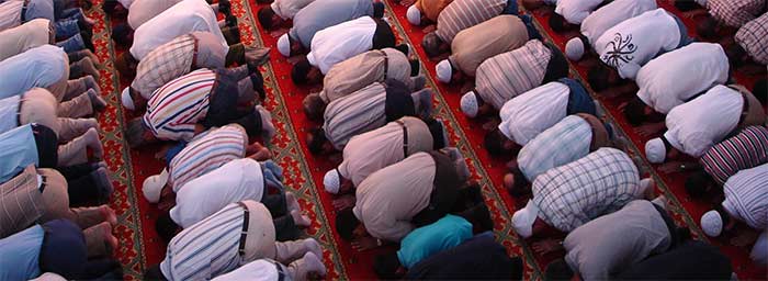 Paura islam