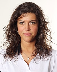 Martina Rosadoni Psicologa