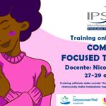 Training compassion focused therapy livello avanzato