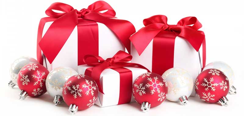 Regali di Natale! 5 benefici del donare
