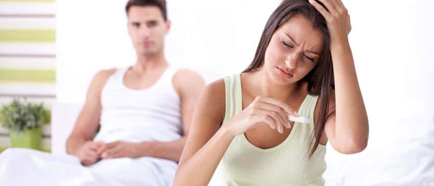infertilità supporto psicologico