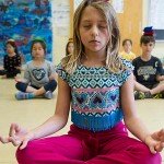 mindfulness bambini