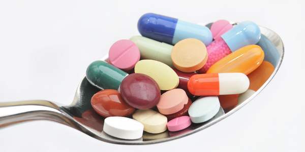 Painkillers addiction