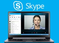 psicoterapia via skype online