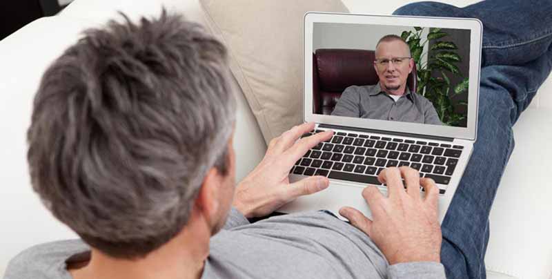 psicoterapia online via skype