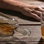 alcolismo: dipendenza da alcol