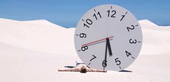 procrastinazione - procrastinare