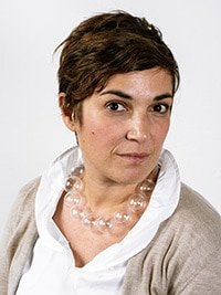 Alessandra Carrozza - Psicologa Psicoterapeuta