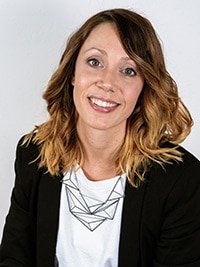 Elena Micheli - Psicologa Psicoterapeuta
