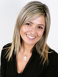 Eleonora Stopani - Psicologa Psicoterapeuta