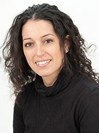 Elisa Grechi - Psicologa Psicoterapeuta