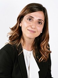 Giulia Calamai - Psicologa Psicoterapeuta
