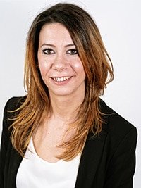 Irene Castellani - Psicologa Psicoterapeuta