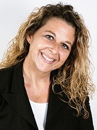 Valentina Scarselli - Psicologa Psicoterapeuta