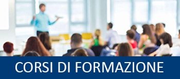 corsi di formazione