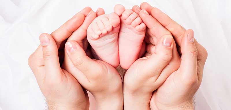 Rivelazione del donatore nella procreazione assistita