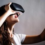 realtà virtuale e disturbi dell'alimentazione