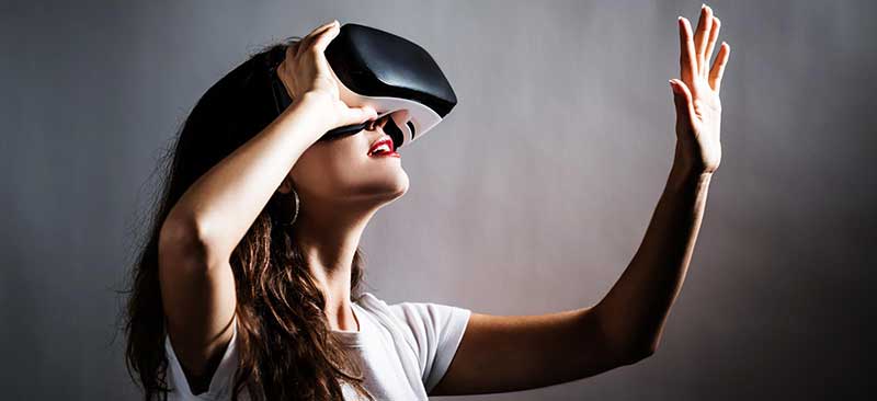 realtà virtuale e disturbi dell'alimentazione