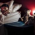 La paura del buio nell'infanzia: da esperienza normale a vera e propria fobia