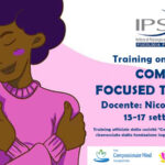 Training compassion I livello