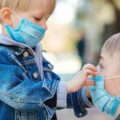 L'effetto della pandemia da COVID-19 sui bambini