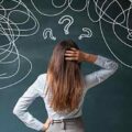 Quando la propria identità è instabile: il sé ambivalente