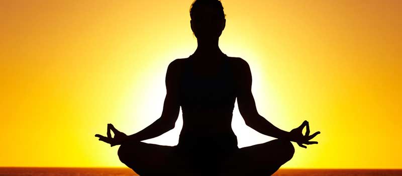 lo Yoga integrato in psicoterapia