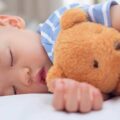 disturbi del sonno nei bambini