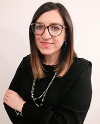 Dott.ssa Antonella Lebruto - Psicologa