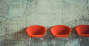 Il lavoro con le sedie in terapia cognitivo comportamentale