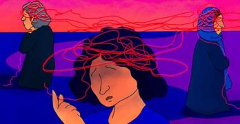 L'eredità del trauma