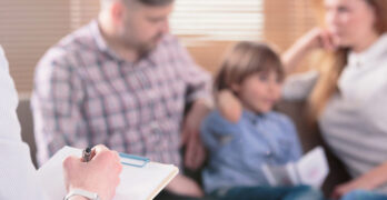 Il parent training in età evolutiva: nuovi sviluppi