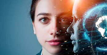 Amore per intelligenza artificiale