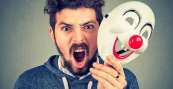 La personalità passivo aggressiva