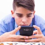 depressione negli adolescenti e uso dei social