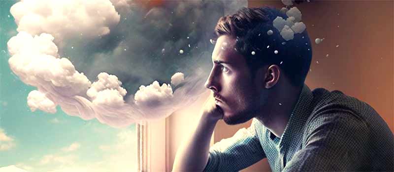 Maladaptive daydreaming - sognare a occhi aperti