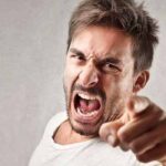 La rabbia e aggressività del paziente narcisista