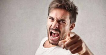 La rabbia e aggressività del paziente narcisista