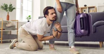 Dipendenza genitori figli e amici