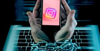 Come prevenire la dipendenza da instagram e dai social