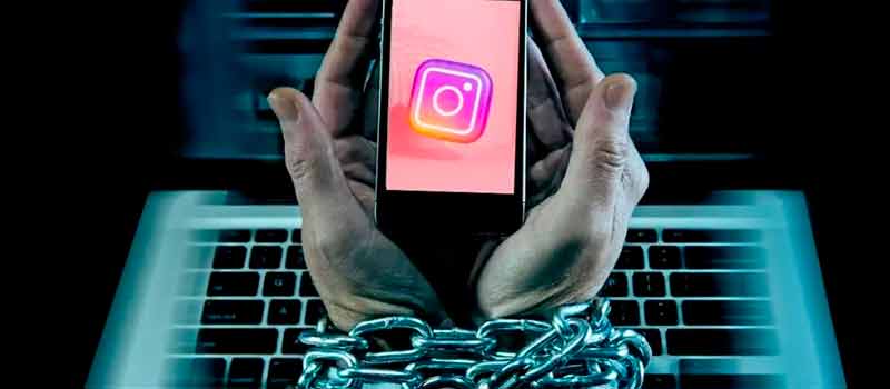 Come prevenire la dipendenza da instagram e dai social