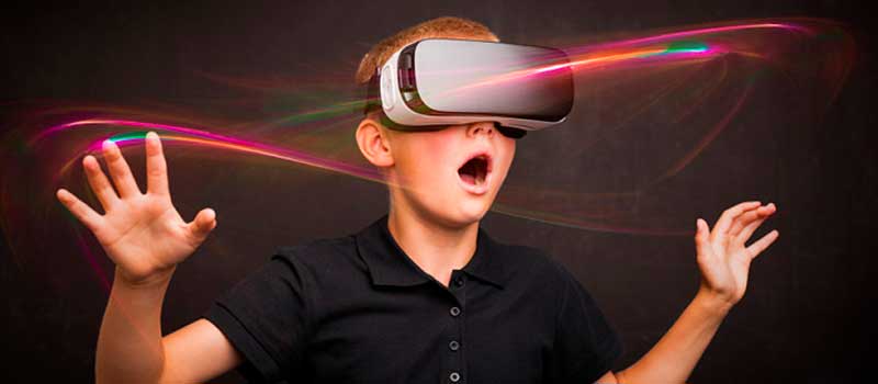 La realtà virtuale nel trattamento della fobia sociale