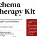 I mode in schema therapy
