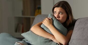 La fobia delle emozioni nel ptsd e nella contaminazione mentale